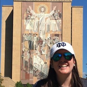 Meet your Posher, Kate